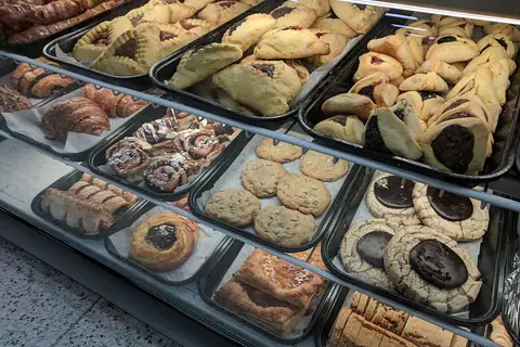 The Artemisia Bakery photo 1