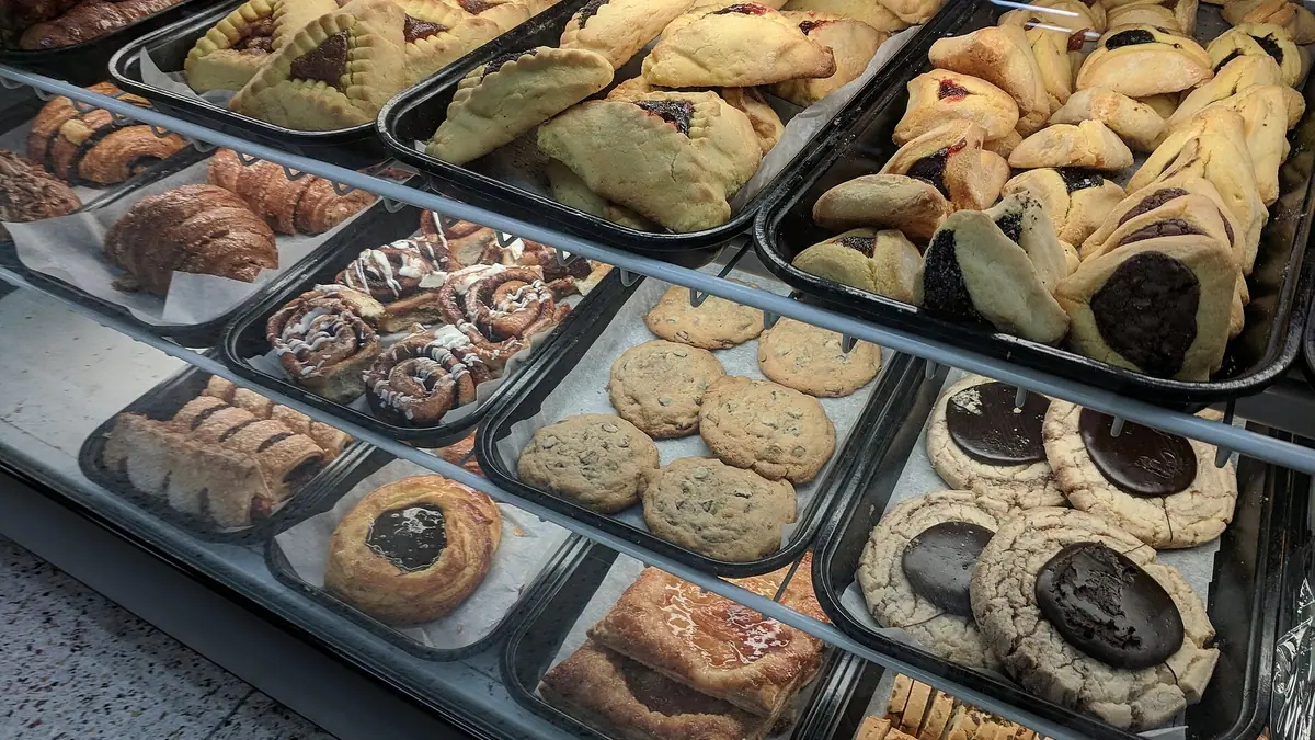 The Artemisia Bakery – bakery in Derwenthorpe, York